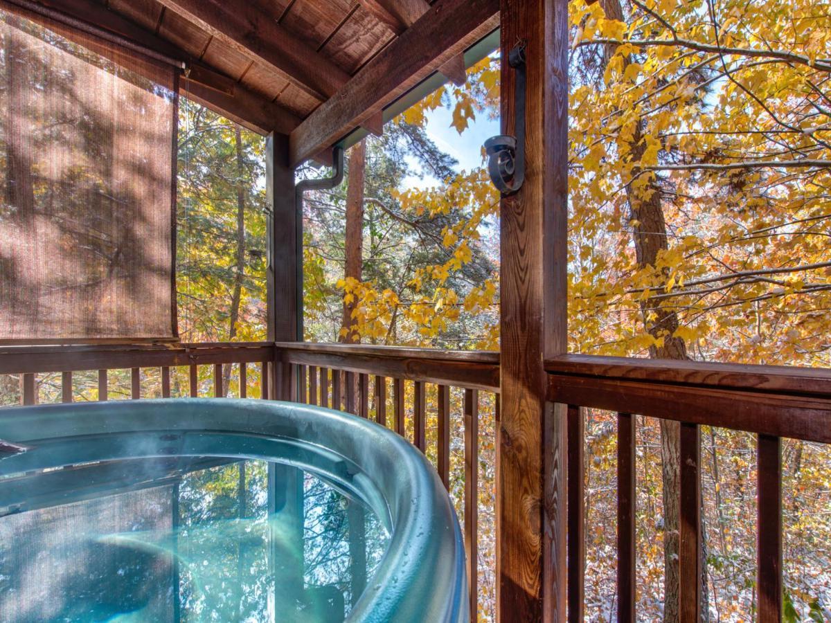 Sunset Lodge Сев'єрвілл Екстер'єр фото