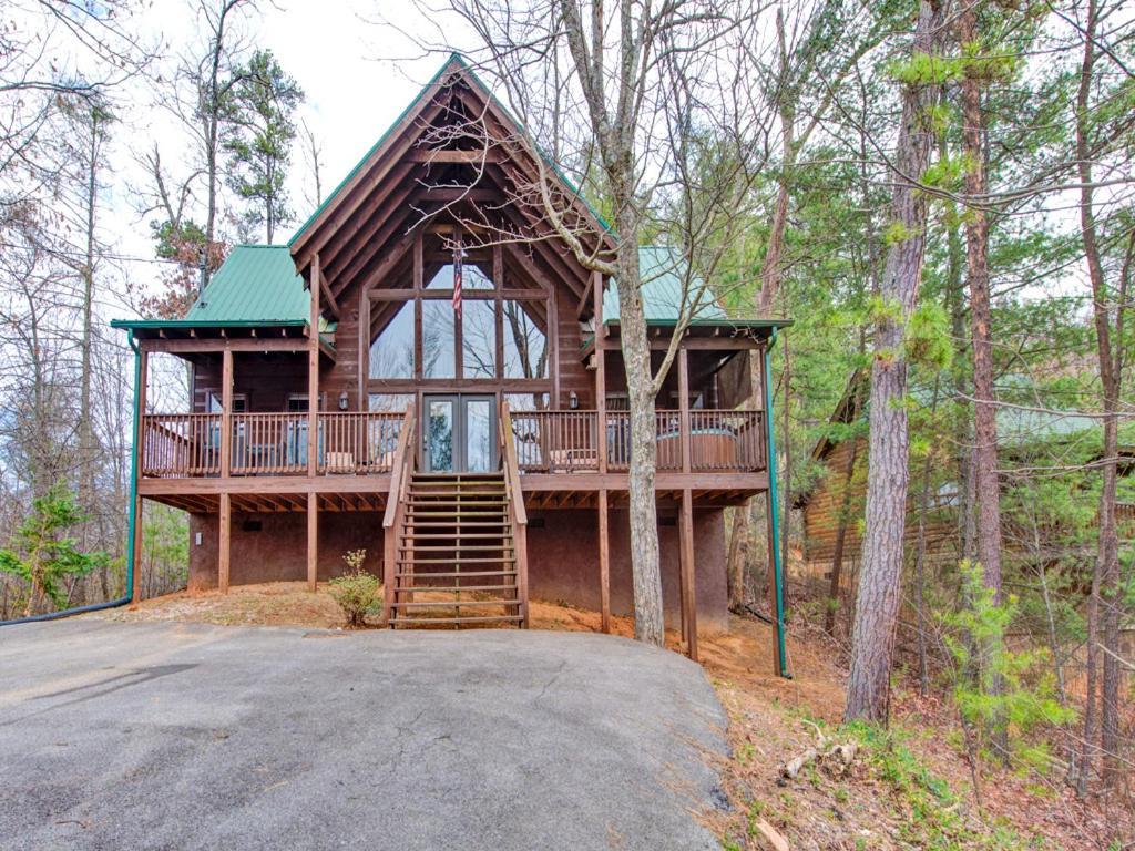 Sunset Lodge Сев'єрвілл Екстер'єр фото