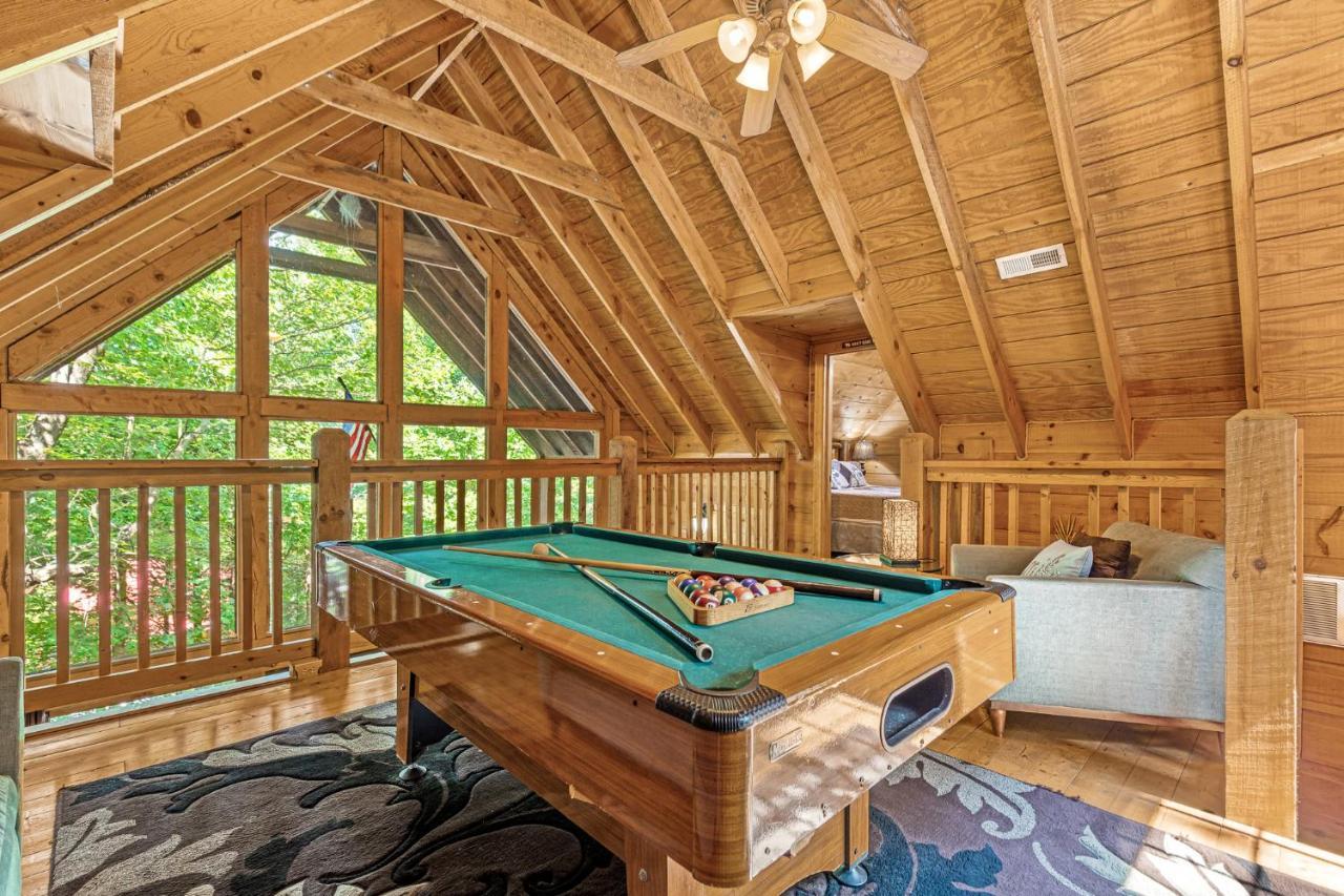 Sunset Lodge Сев'єрвілл Екстер'єр фото