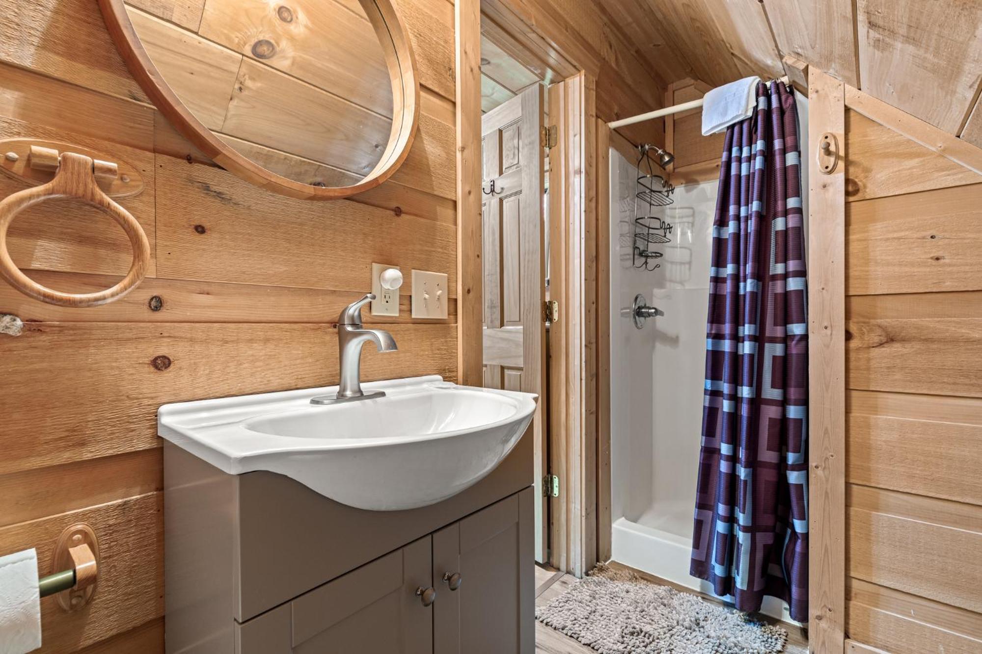 Sunset Lodge Сев'єрвілл Екстер'єр фото