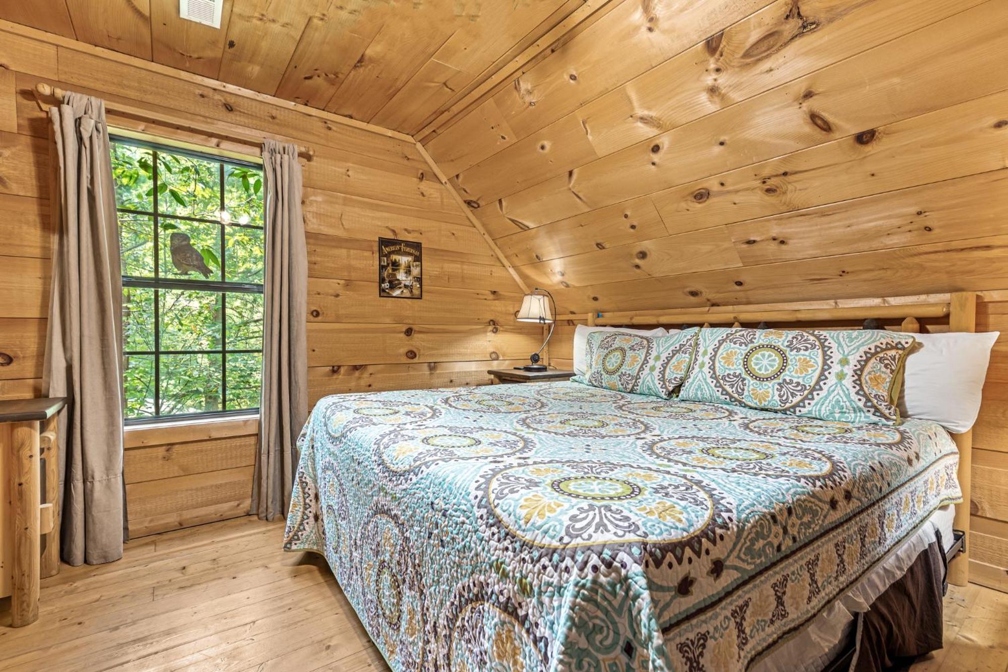 Sunset Lodge Сев'єрвілл Екстер'єр фото