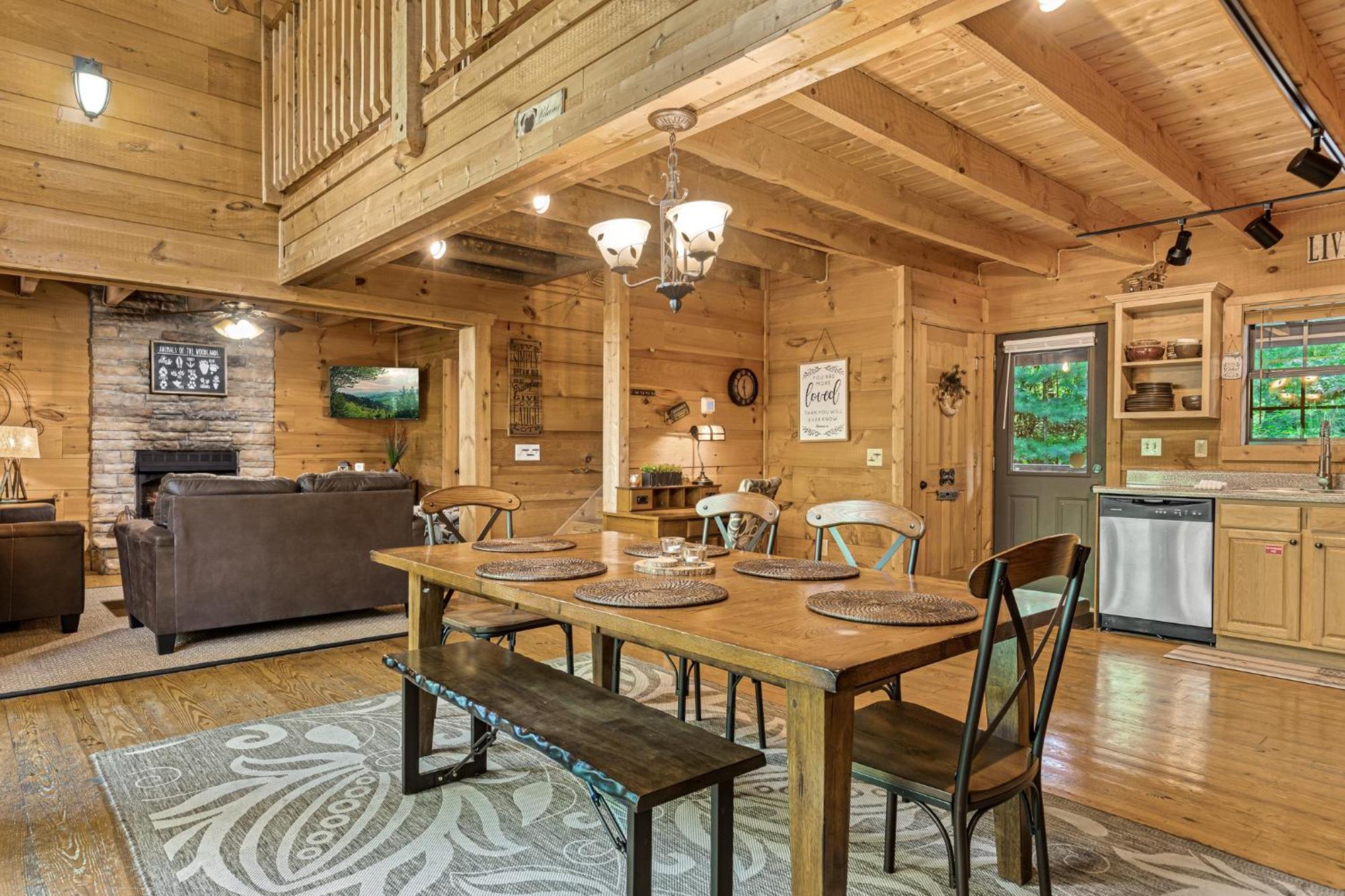 Sunset Lodge Сев'єрвілл Екстер'єр фото