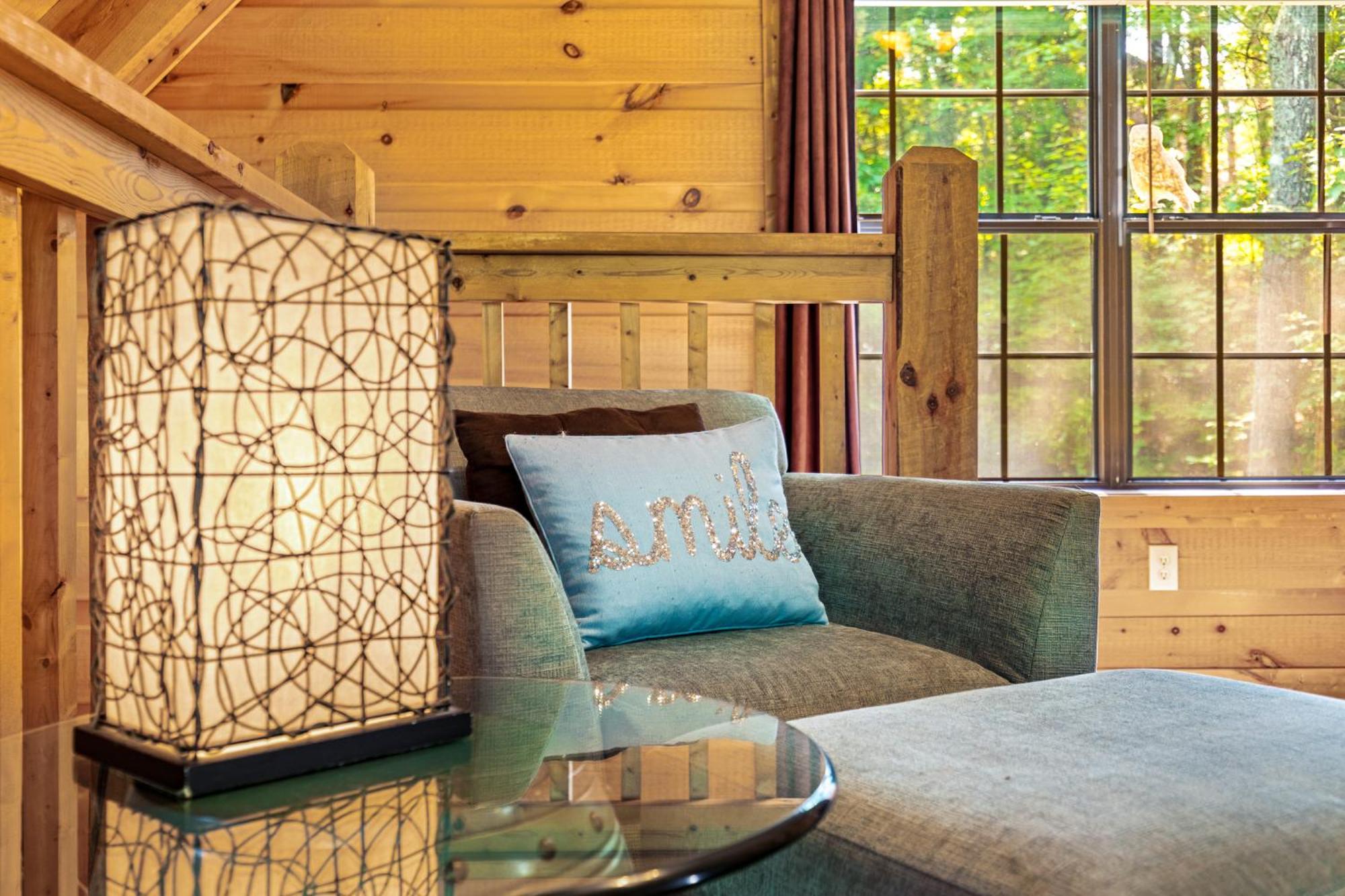 Sunset Lodge Сев'єрвілл Екстер'єр фото