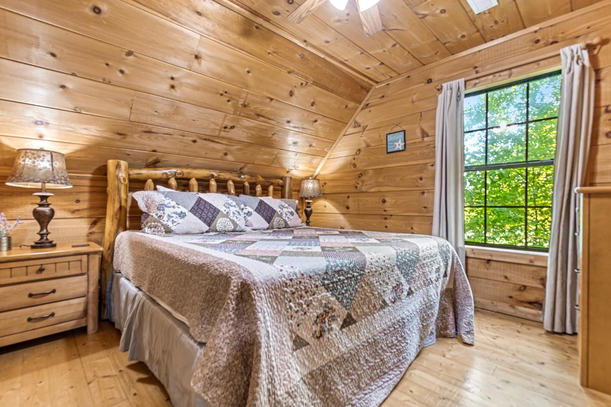 Sunset Lodge Сев'єрвілл Екстер'єр фото